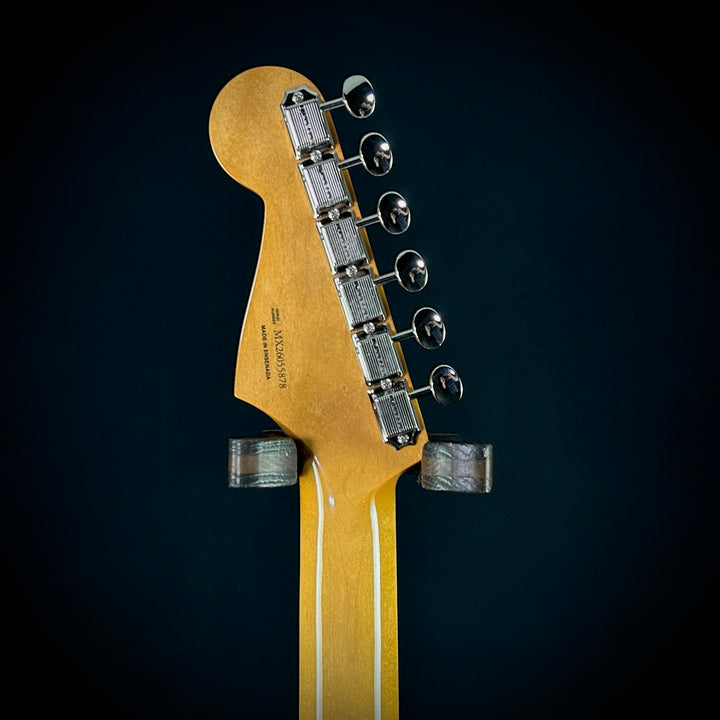 Fender Vintera III Early '60s Stratocaster