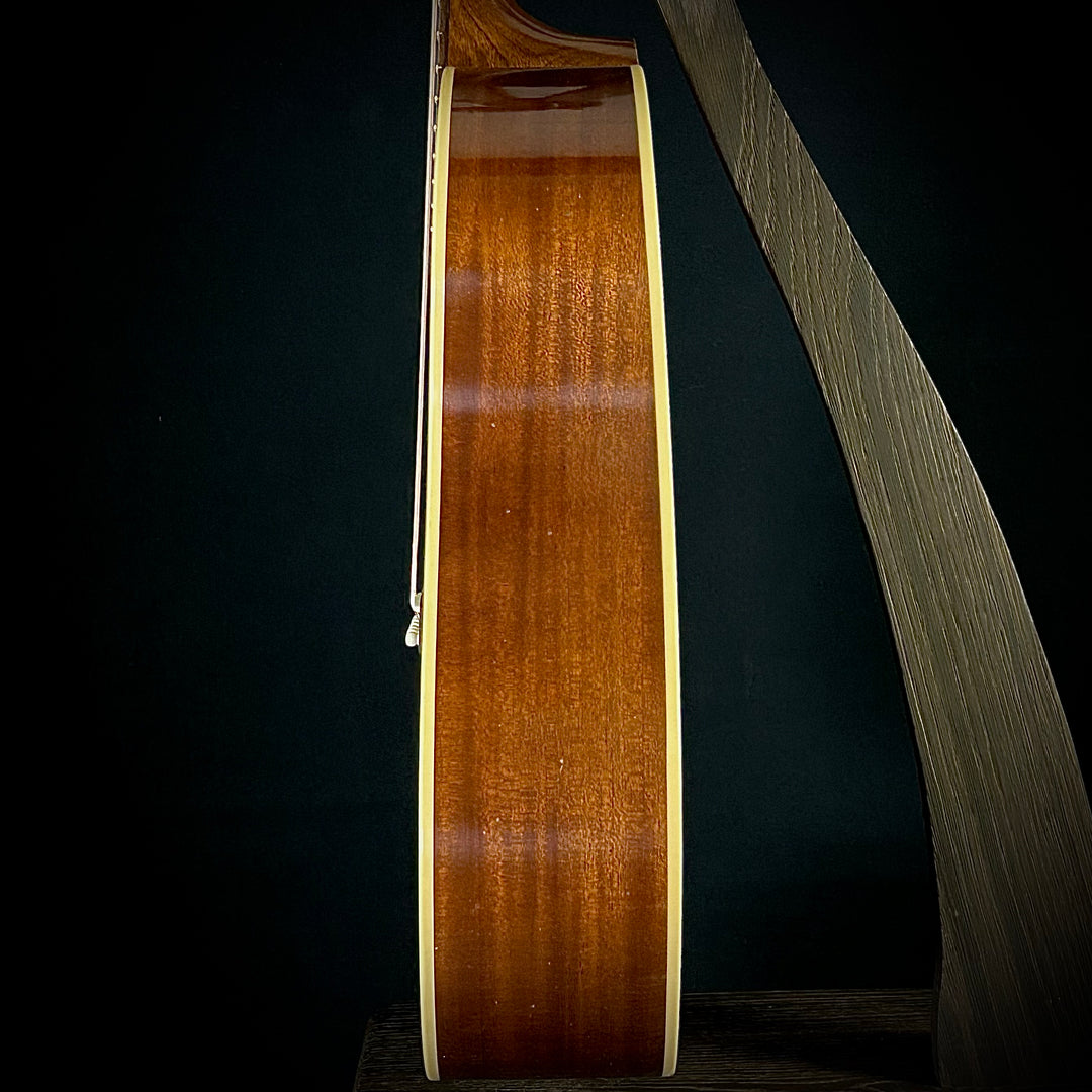 Gibson 1955 J-45 Murphy Lab Light Aged - Vintage Sunburst