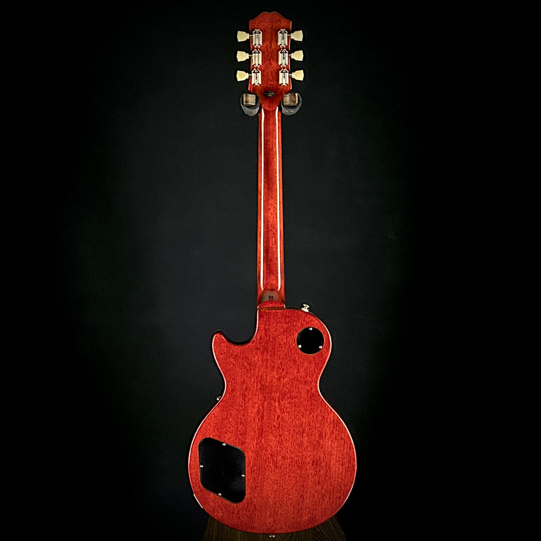 Epiphone Les Paul Standard ‘50s Figured