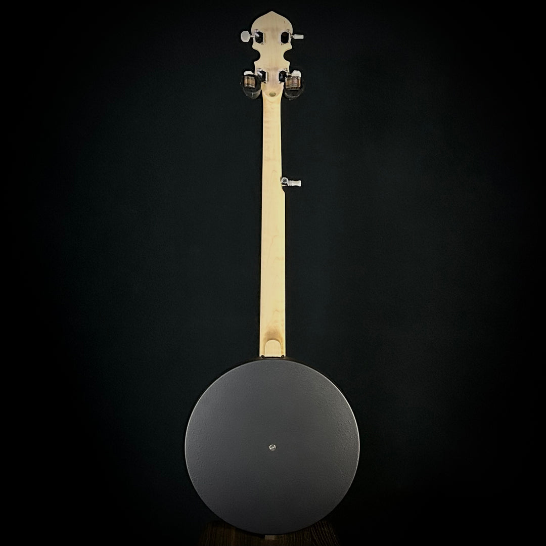 Gold Tone AC-5 - Closed Back Banjo