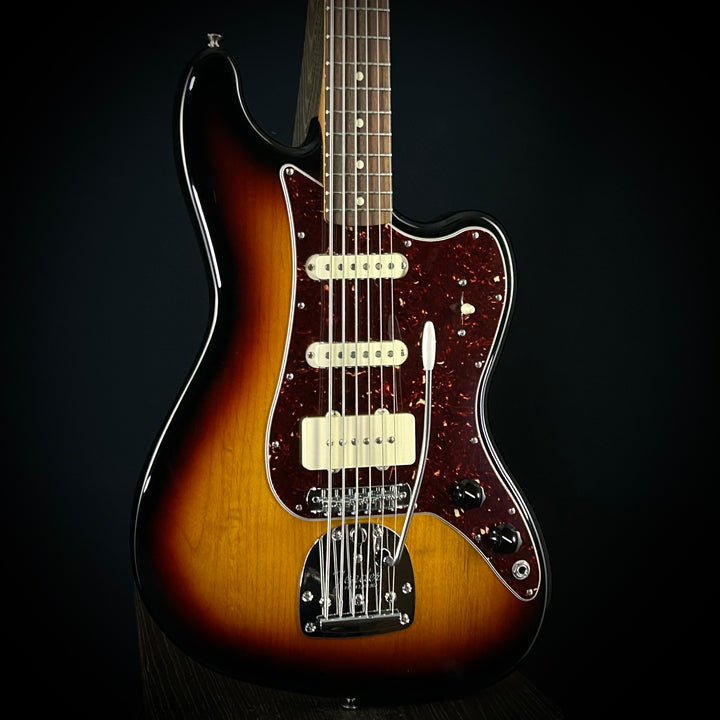 Fender Pawn Shop Bass VI (USED)