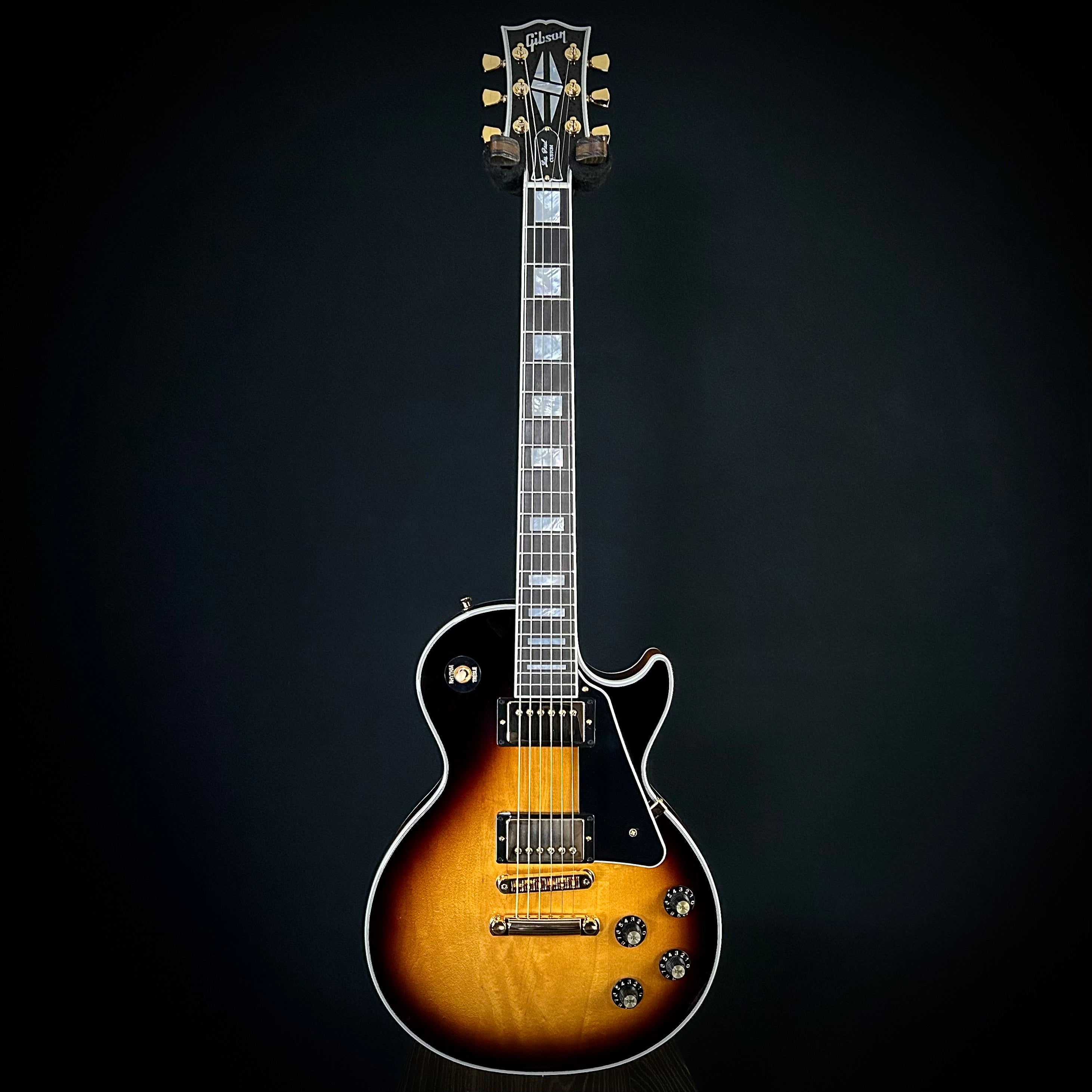 Gibson Les Paul Custom 70s – Music Villa MT
