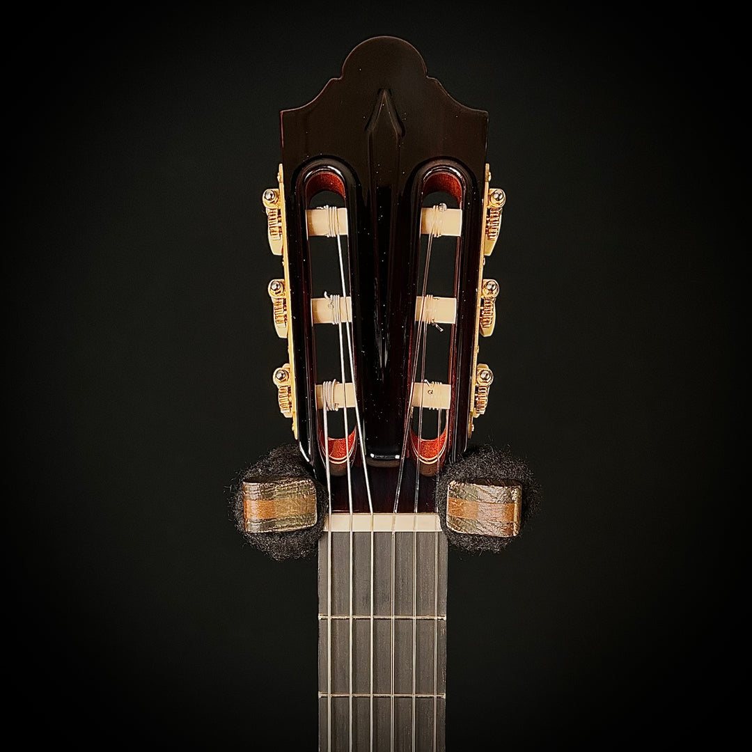 Cordoba Friederich - Cedar/Rosewood