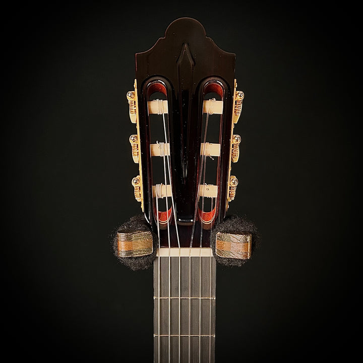 Cordoba Friederich - Cedar/Rosewood