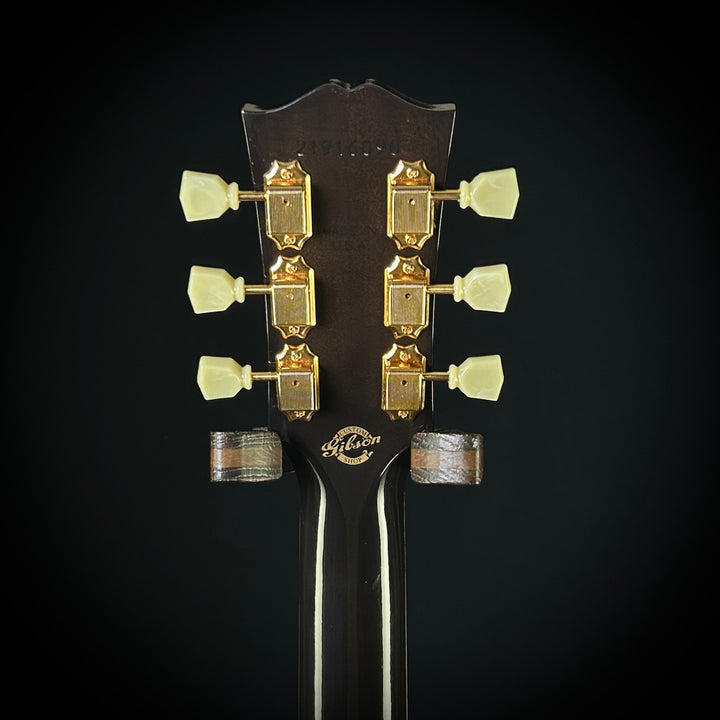Gibson MV J-185 Night Sky - Trans Black