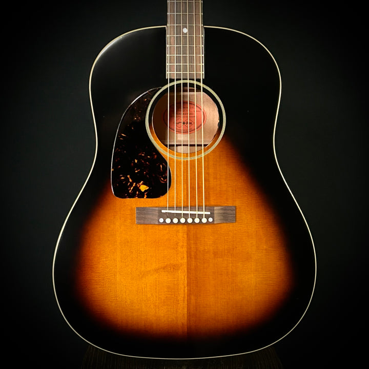 Epiphone 1942 Banner J-45 - LEFTY