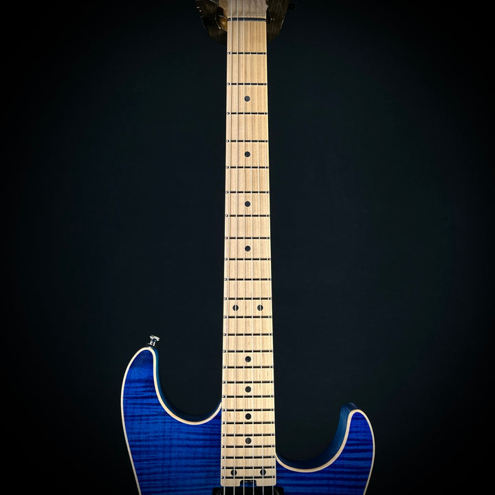 Schecter USA Sunset Custom-II 24 HH
