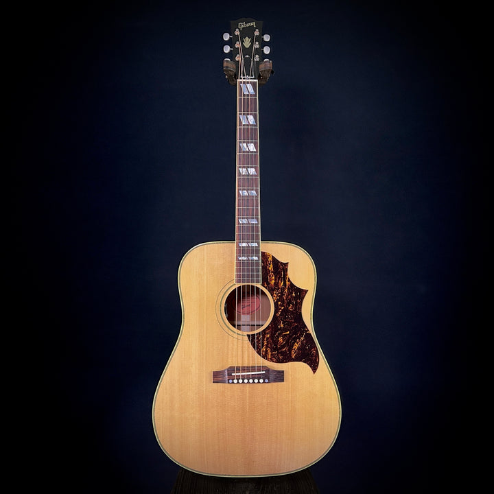 Gibson Country Western 60’s Original - Antique Natural
