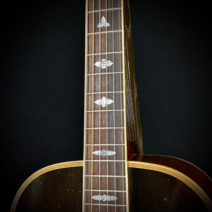 1929 Nick Lucas Special Murphy Lab Light Aged - ARGENTINE GREY