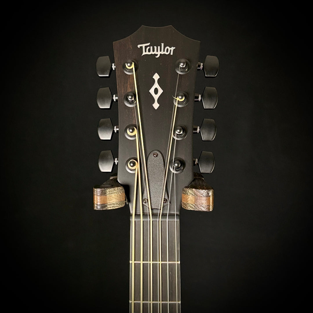 Taylor MV Custom 9-String - Grand Auditorium