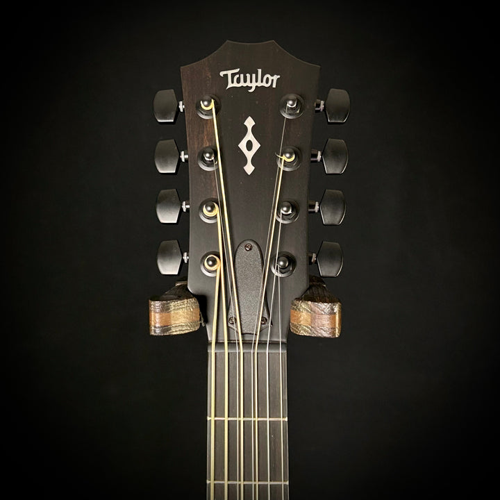 Taylor MV Custom 9-String - Grand Auditorium