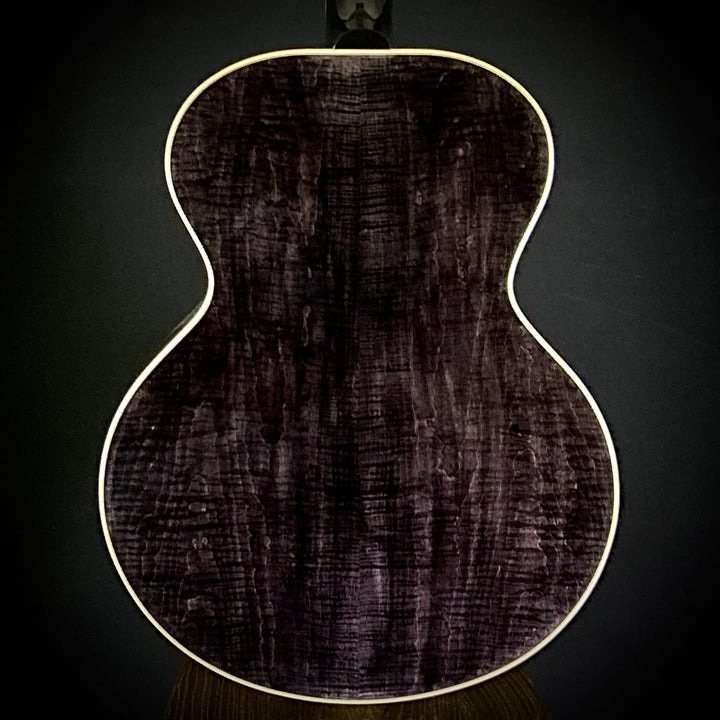 Gibson MV J-185 Night Sky - Trans Black