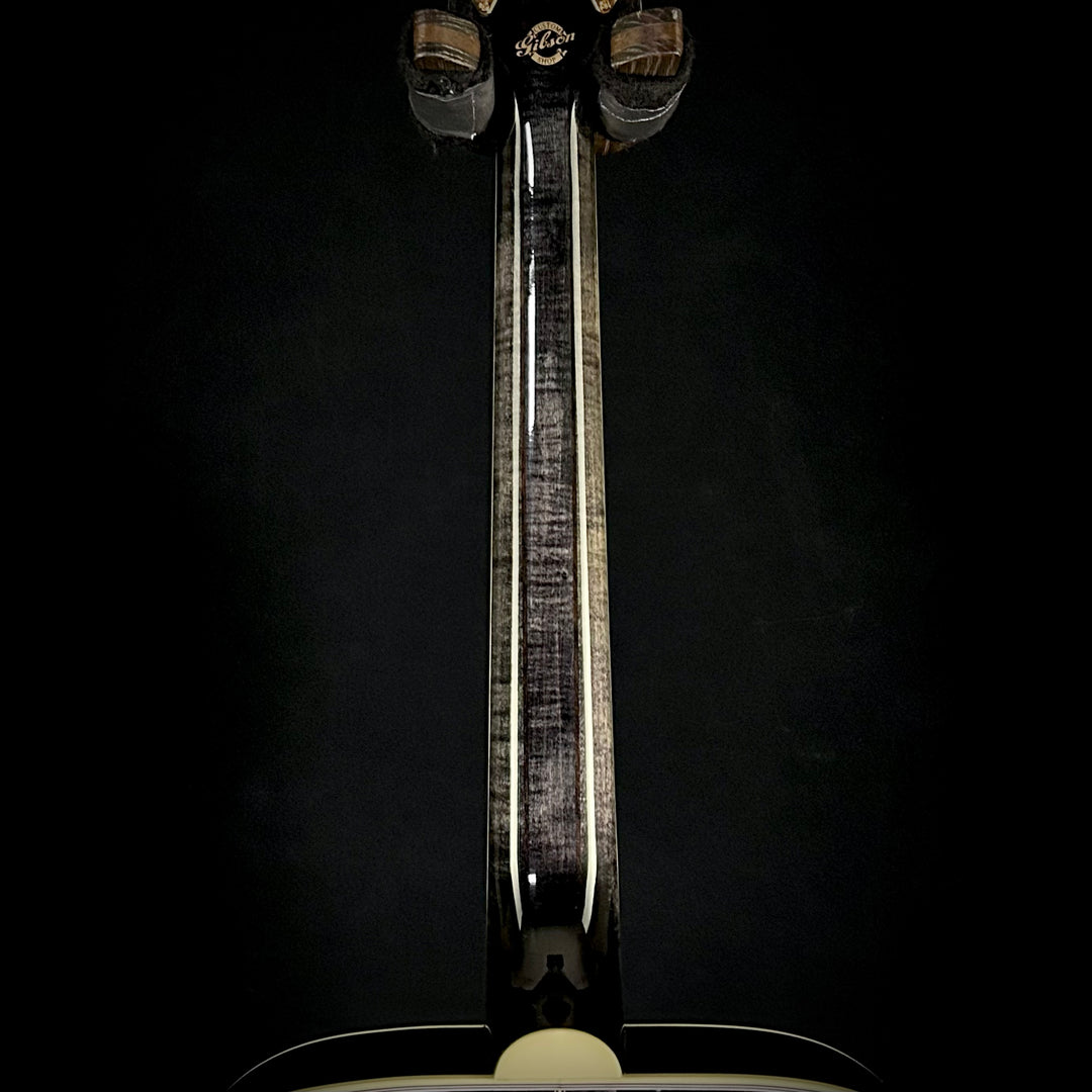 Gibson Doves In Flight - Trans Ebony