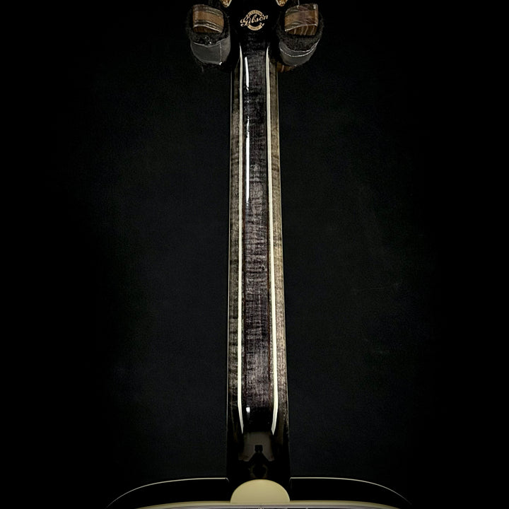 Gibson Doves In Flight - Trans Ebony