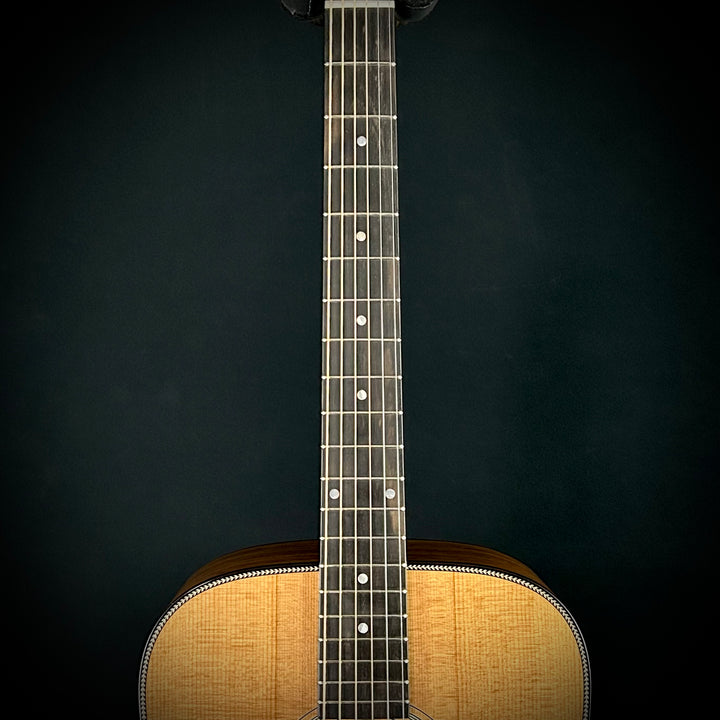 Eastman E3D Deluxe