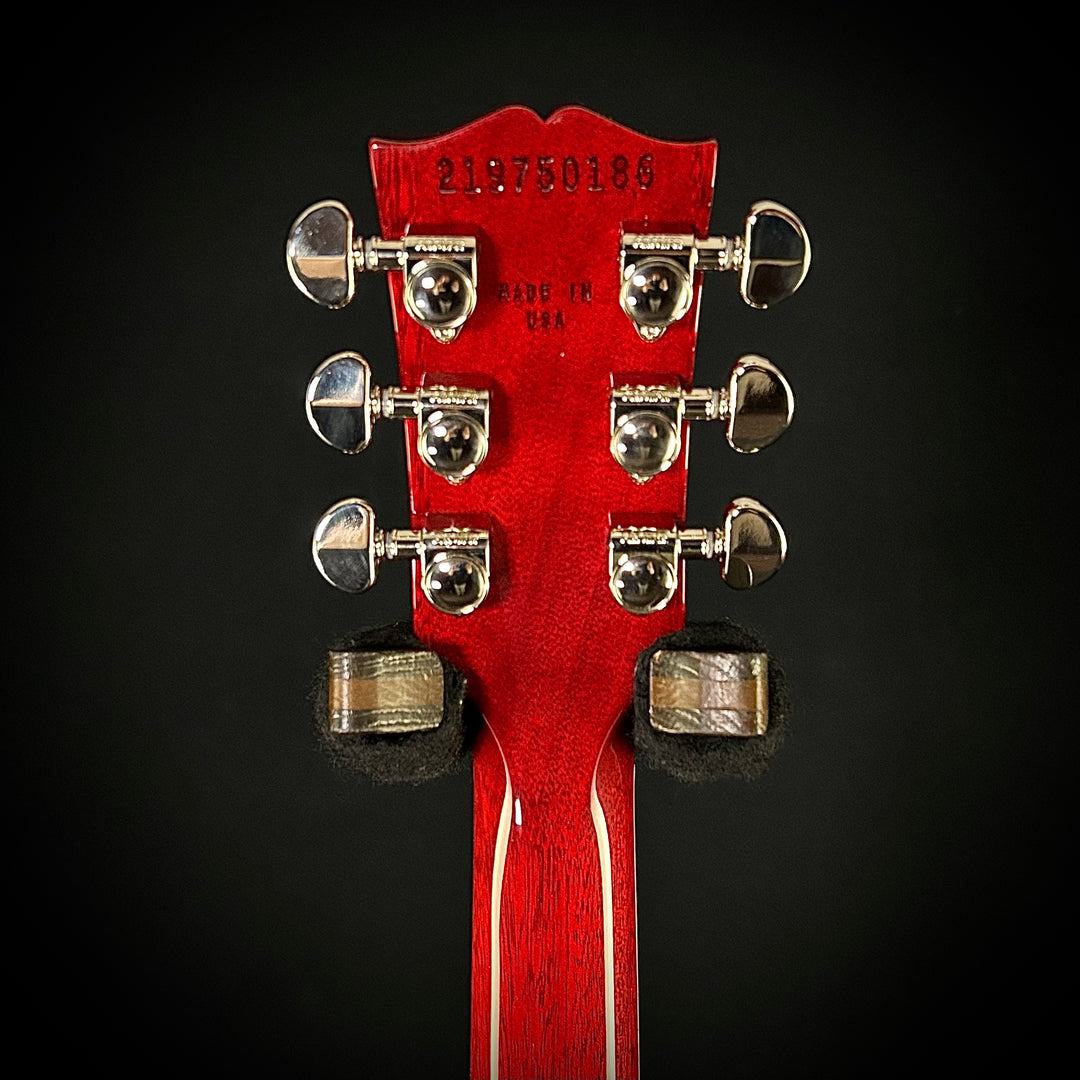 Gibson Les Paul Standard 60s