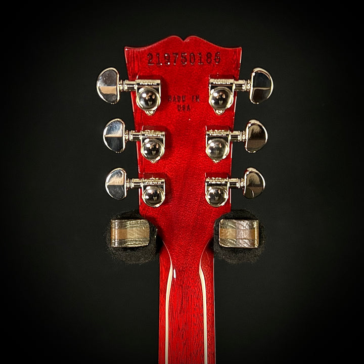 Gibson Les Paul Standard 60s