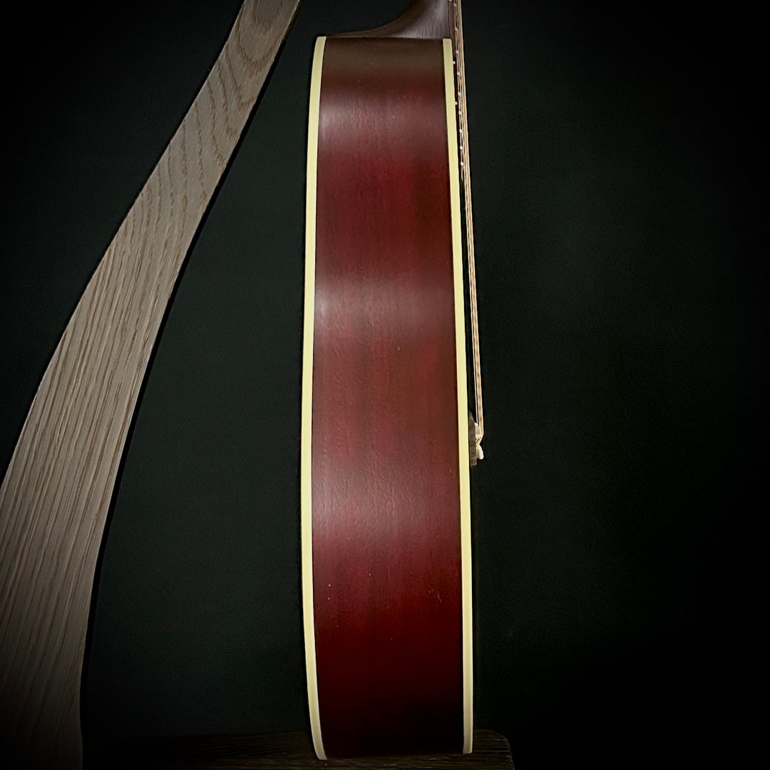 Gibson Hummingbird Special - Wine Red