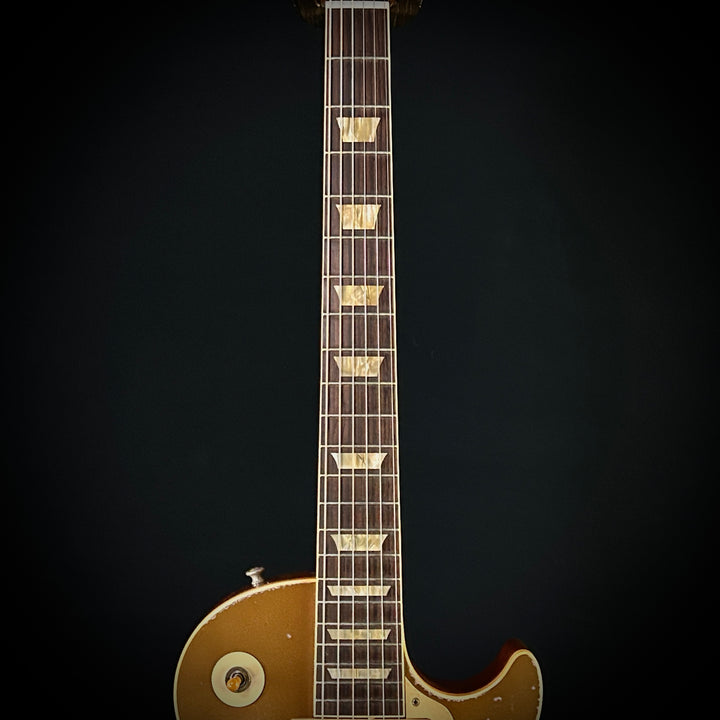 Gibson Custom Limited Edition 1957 Les Paul Reissue Ultra Heavy Aged