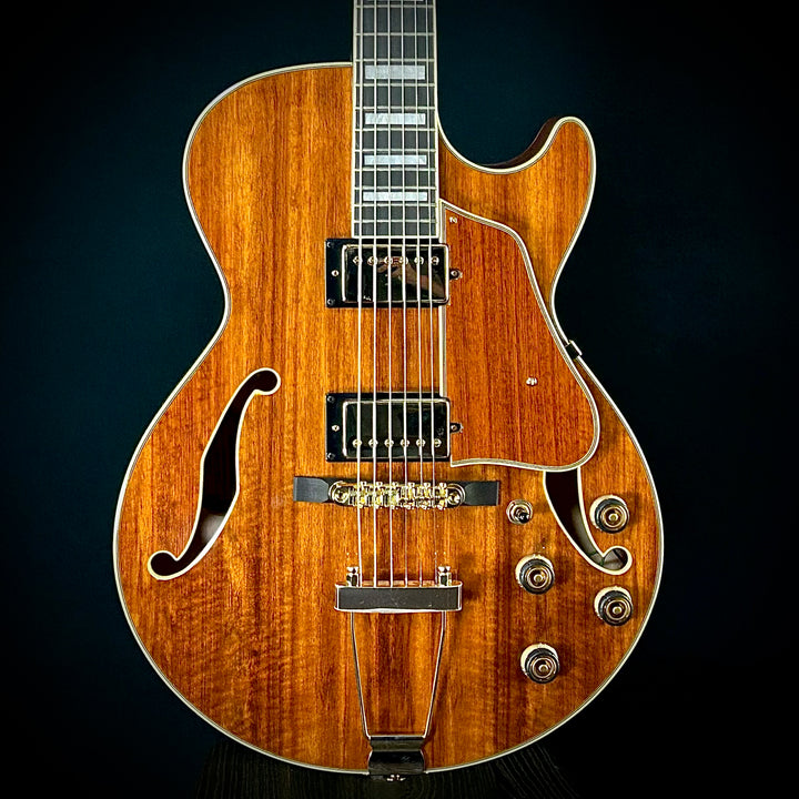 Ibanez Artcore Expressionist AG95K