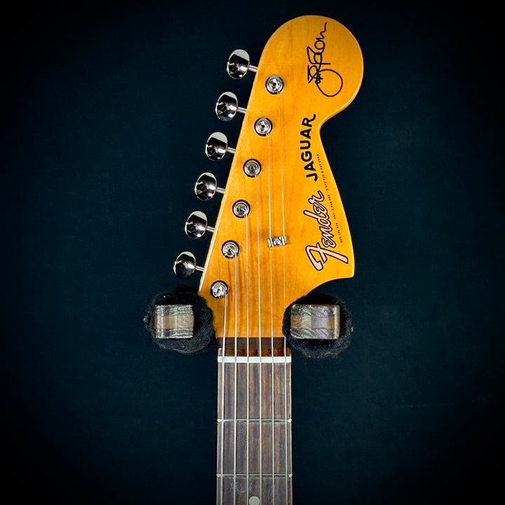 Fender Limited Johnny Marr Special Jaguar