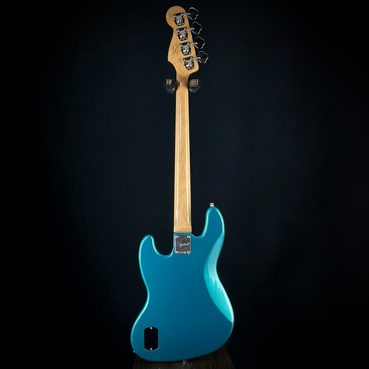 Squier Classic Vibe Active 70s Jazz Bass