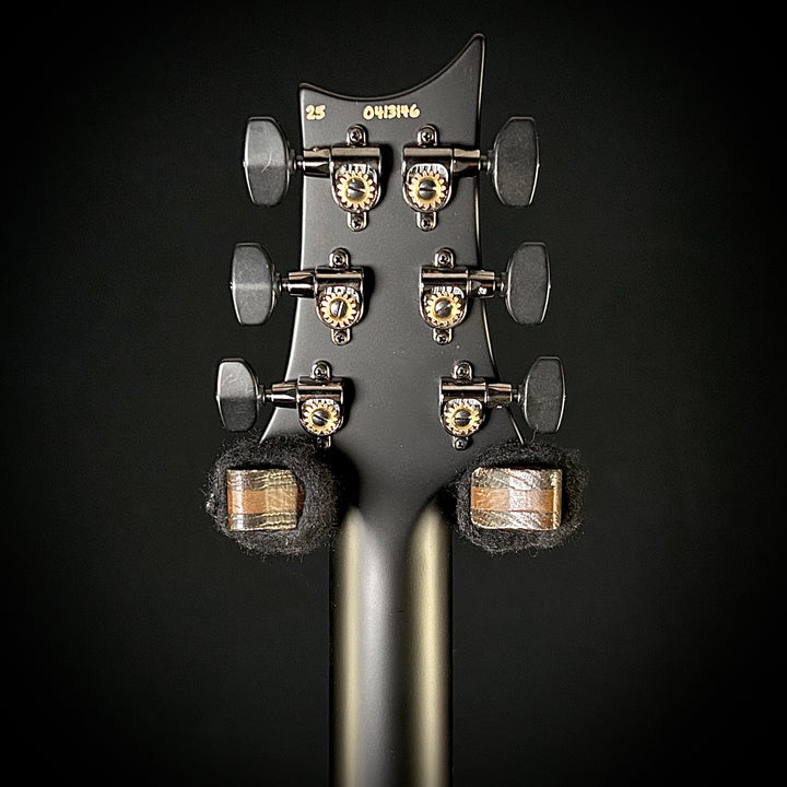 PRS Custom 24 Satin 40th Anniversary