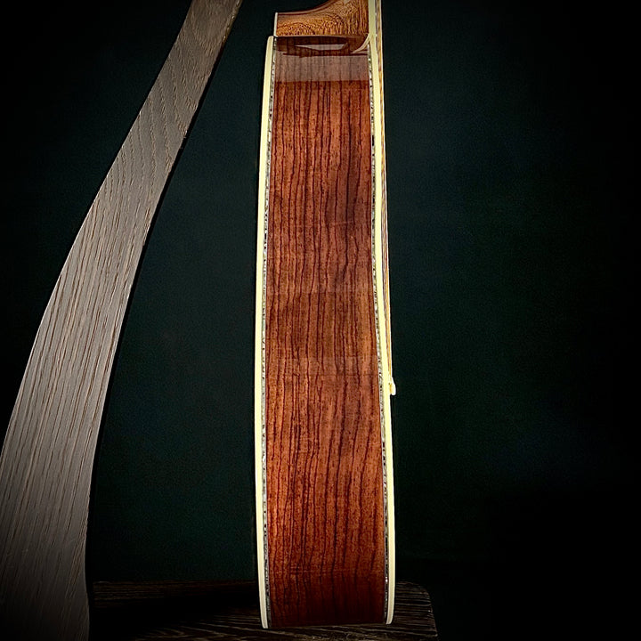 Martin OM-45 John Mayer 20th Anniversary