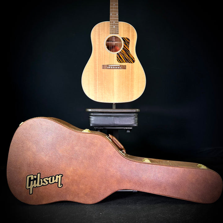 Gibson J-35, 30’s Faded - Antique Natural