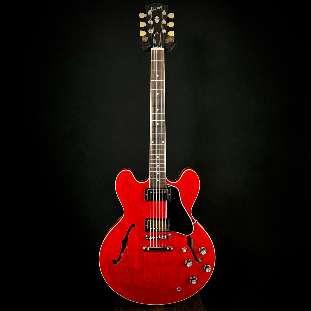 Gibson ES-335