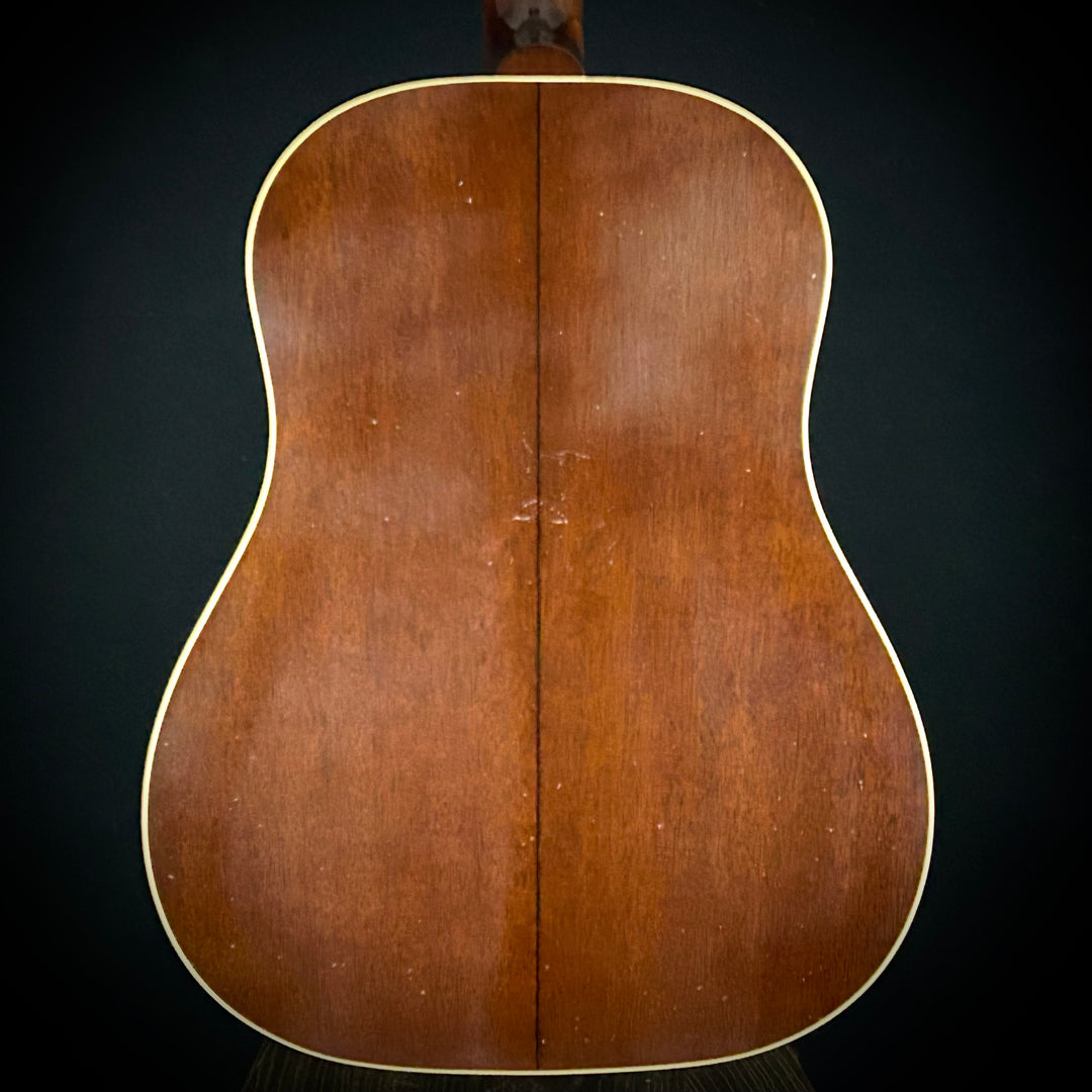 Gibson 1942 Banner J-45 - All Mahogany Murphy Lab Light Aged