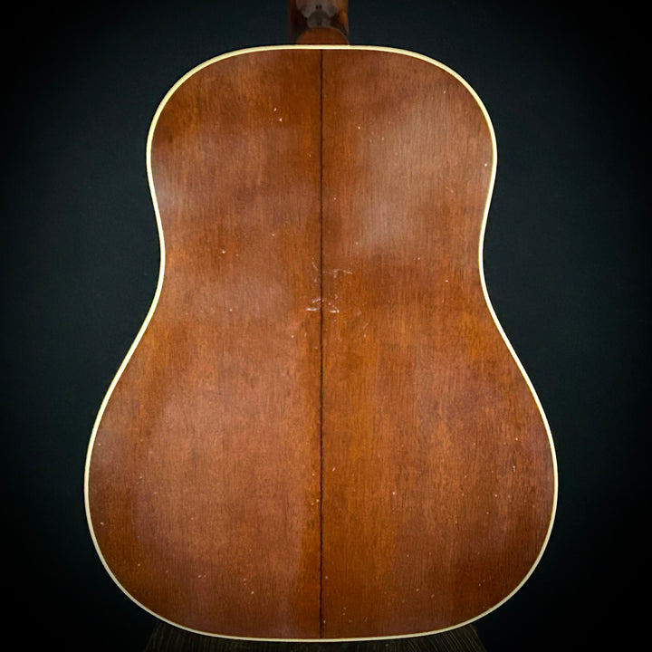 Gibson 1942 Banner J-45 - All Mahogany Murphy Lab Light Aged