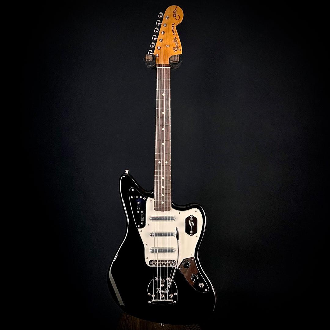 Fender Limited Johnny Marr Special Jaguar