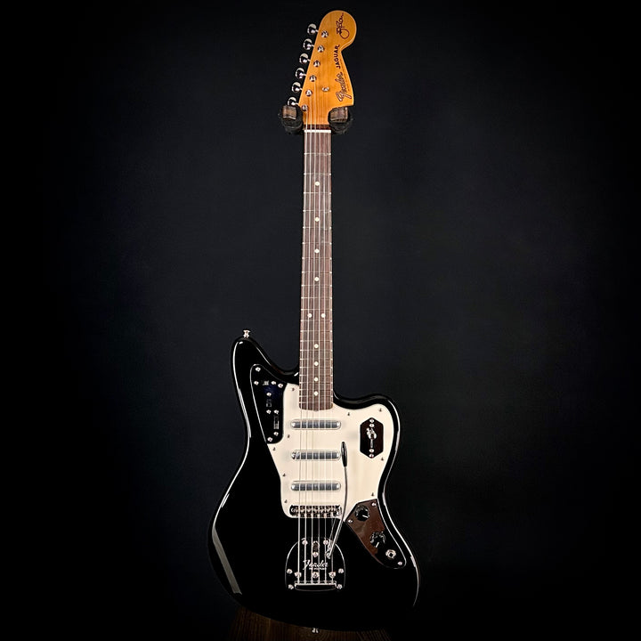 Fender Limited Johnny Marr Special Jaguar