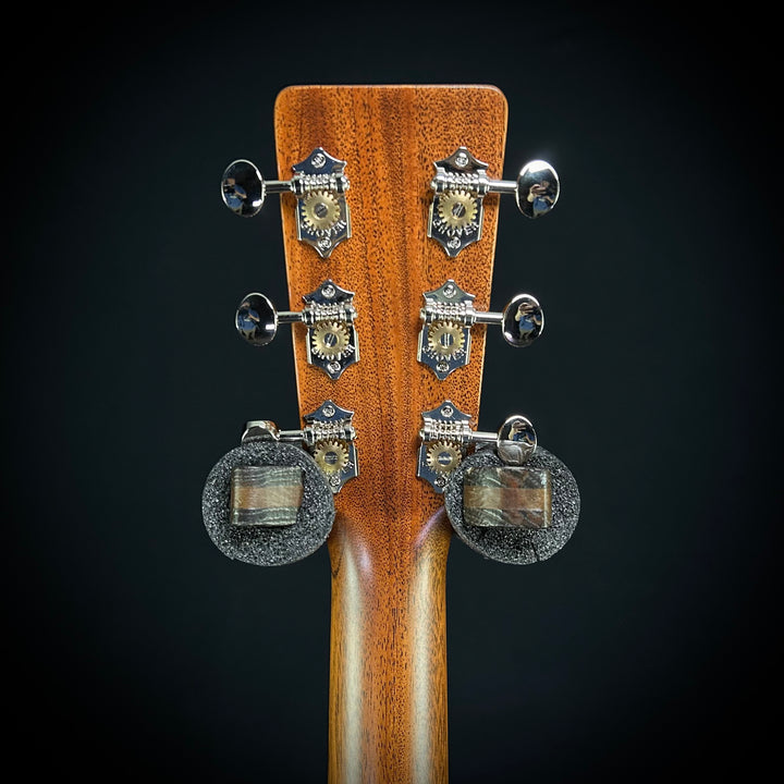 Martin D-18 Molly Tuttle
