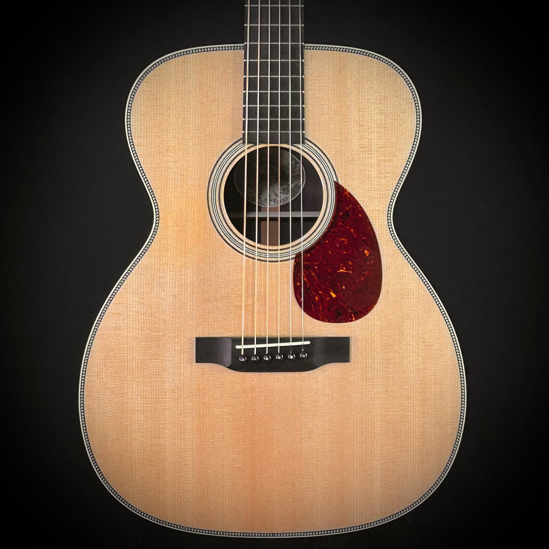 Collings 2024 OM2H-VN (USED)