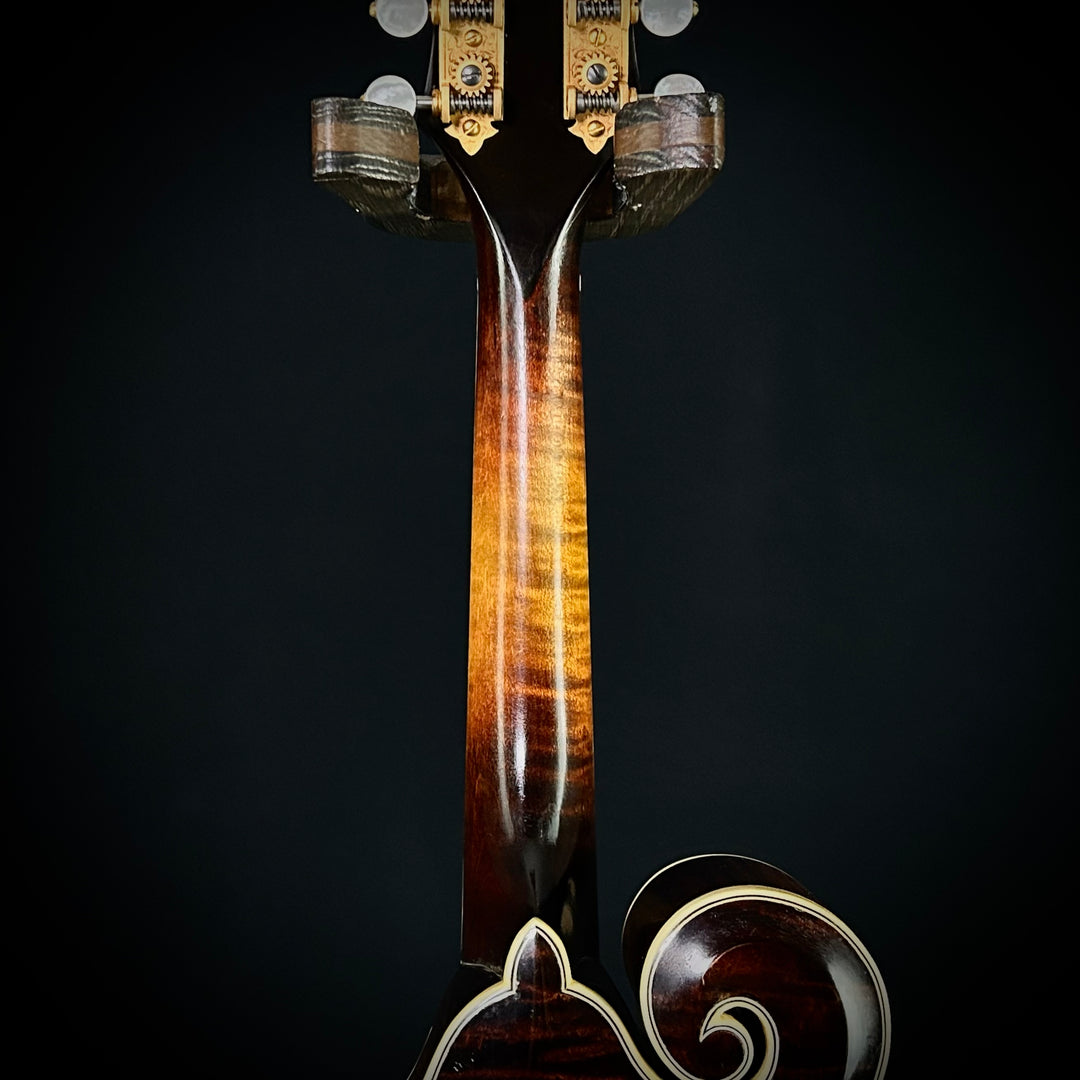 Lawrence Smart 2018 F-5 Mandolin (CONSIGNMENT)
