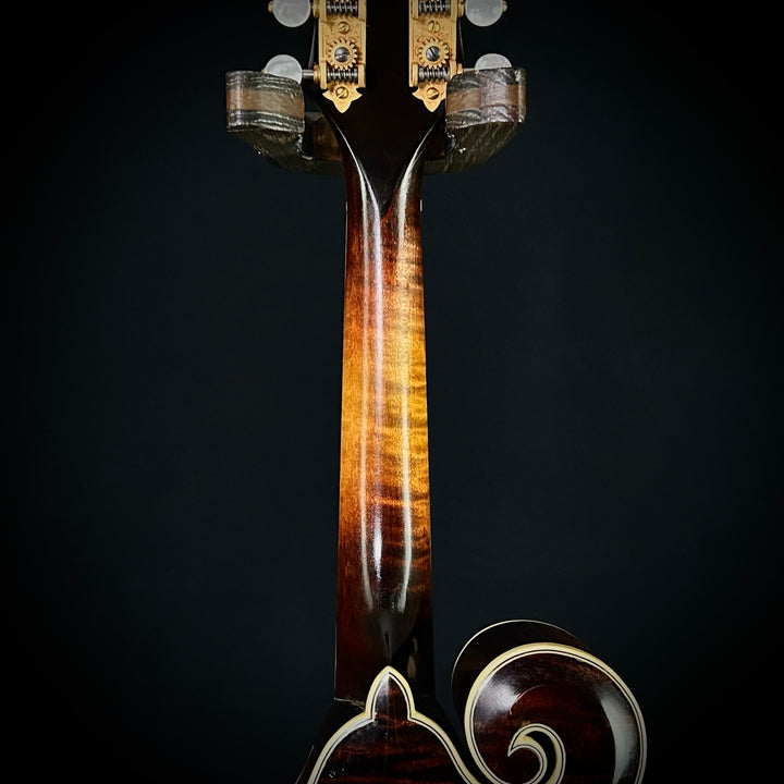Lawrence Smart 2018 F-5 Mandolin (CONSIGNMENT)