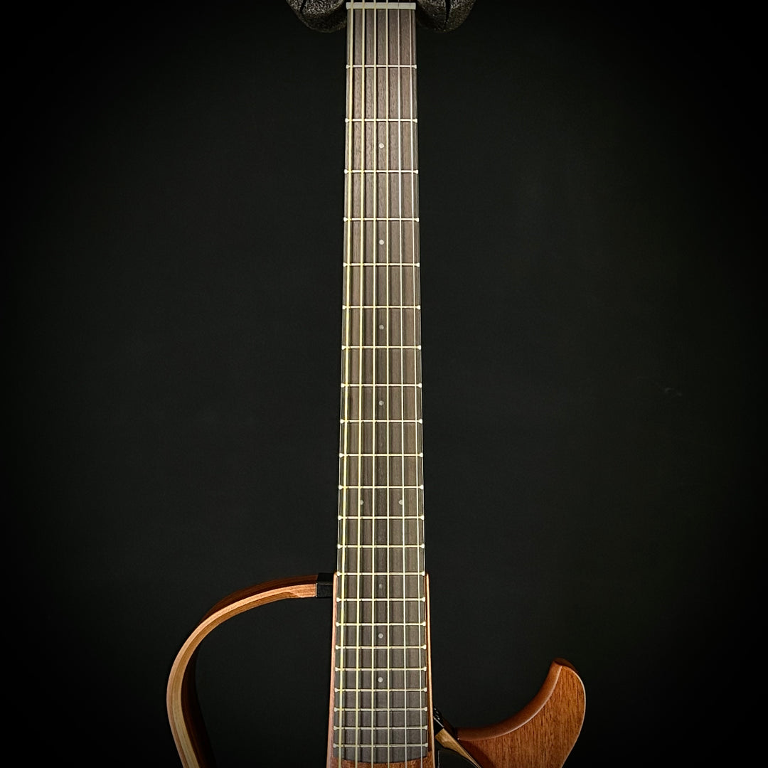 Yamaha Silent Guitar w/Effects - Natural