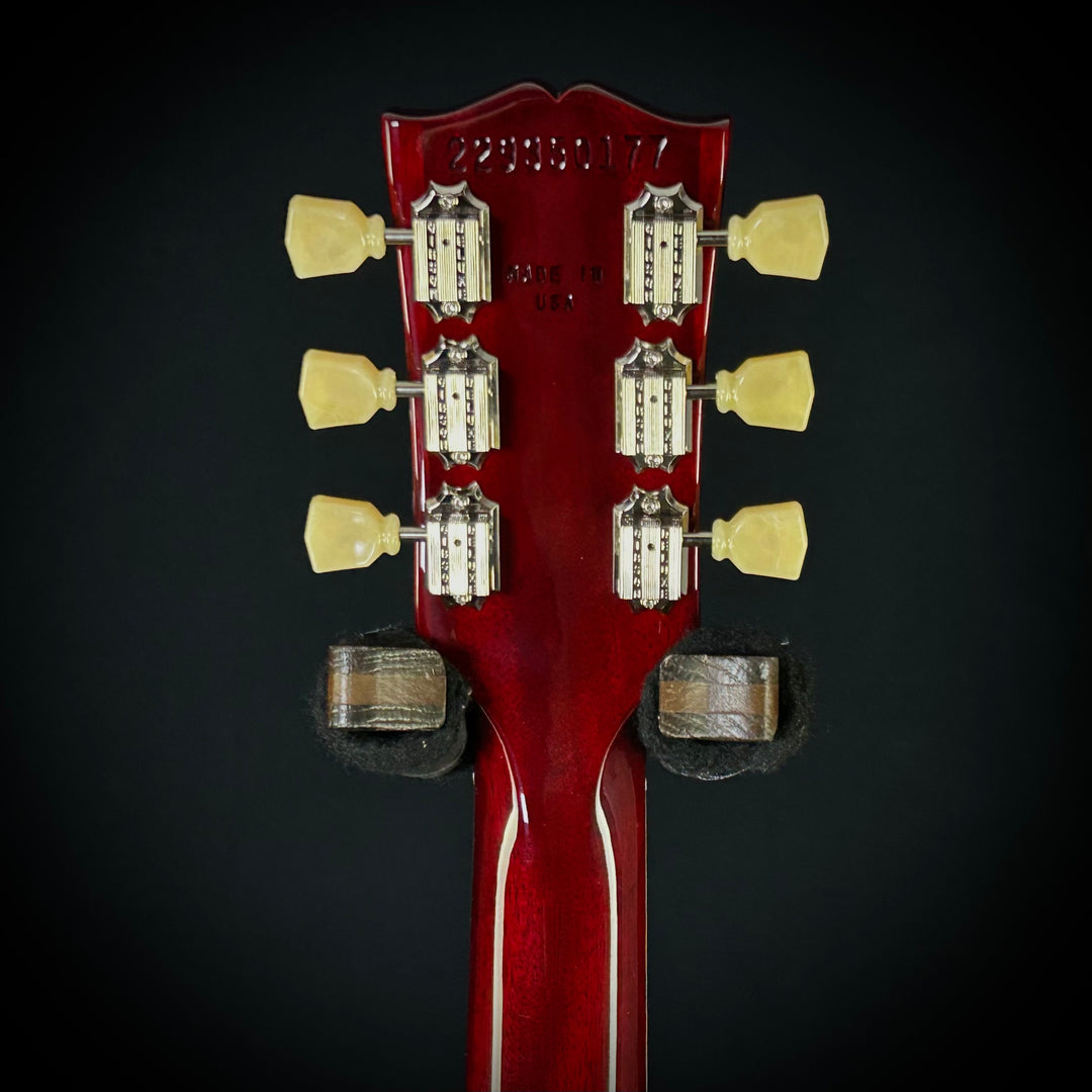 Gibson Les Paul Studio - Lefty