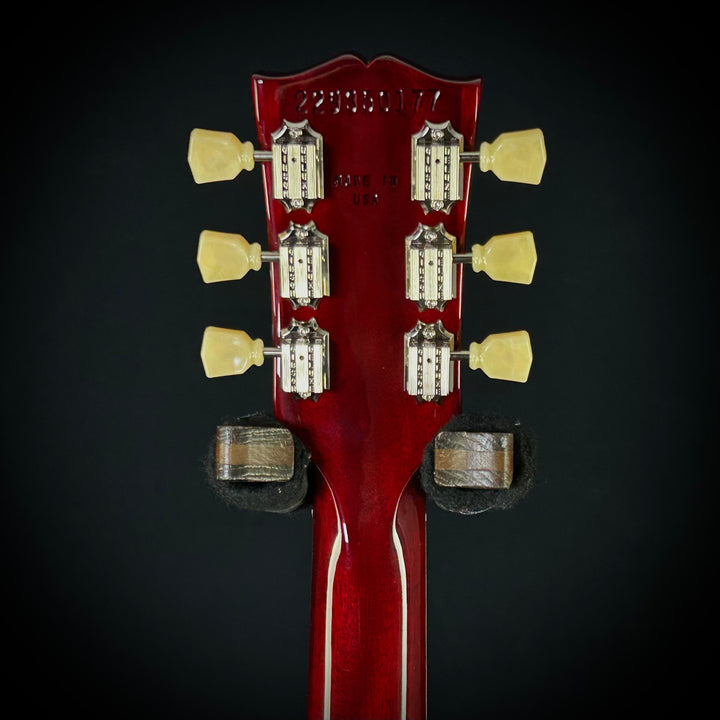 Gibson Les Paul Studio - Lefty