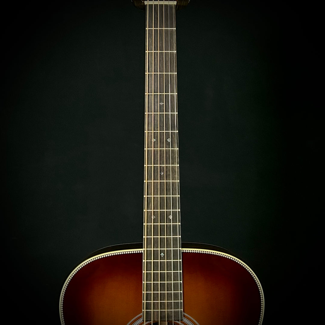 Martin OM-28 - Ambertone