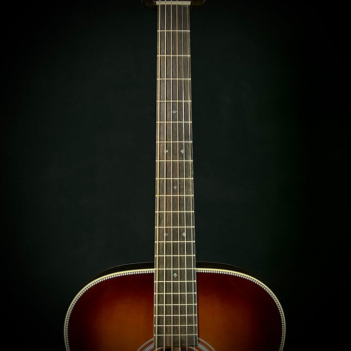 Martin OM-28 - Ambertone