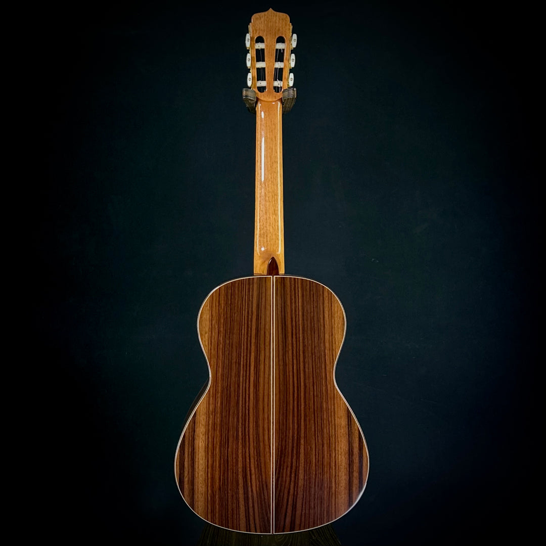 Ramírez 140 Classical
