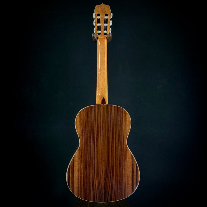 Ramírez 140 Classical