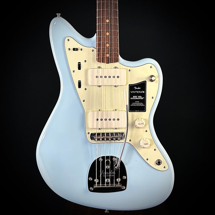 Fender Vintera III Mid '60s Jazzmaster