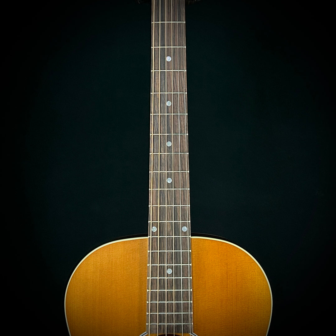 Gibson L-00 Century 12-Fret - Vintage Amber