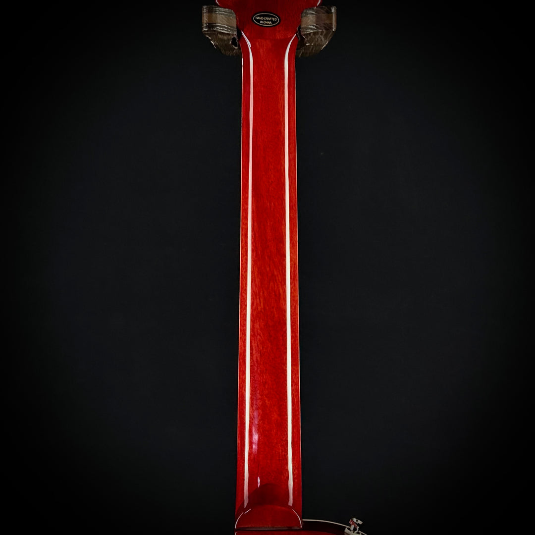 Epiphone Futura Les Paul Custom