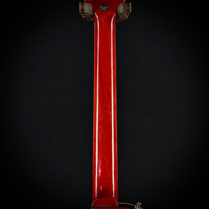 Epiphone Futura Les Paul Custom