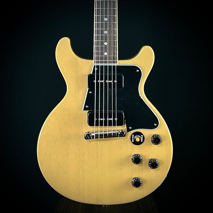 Epiphone Inspired by Gibson Custom 1960 Les Paul Special DC